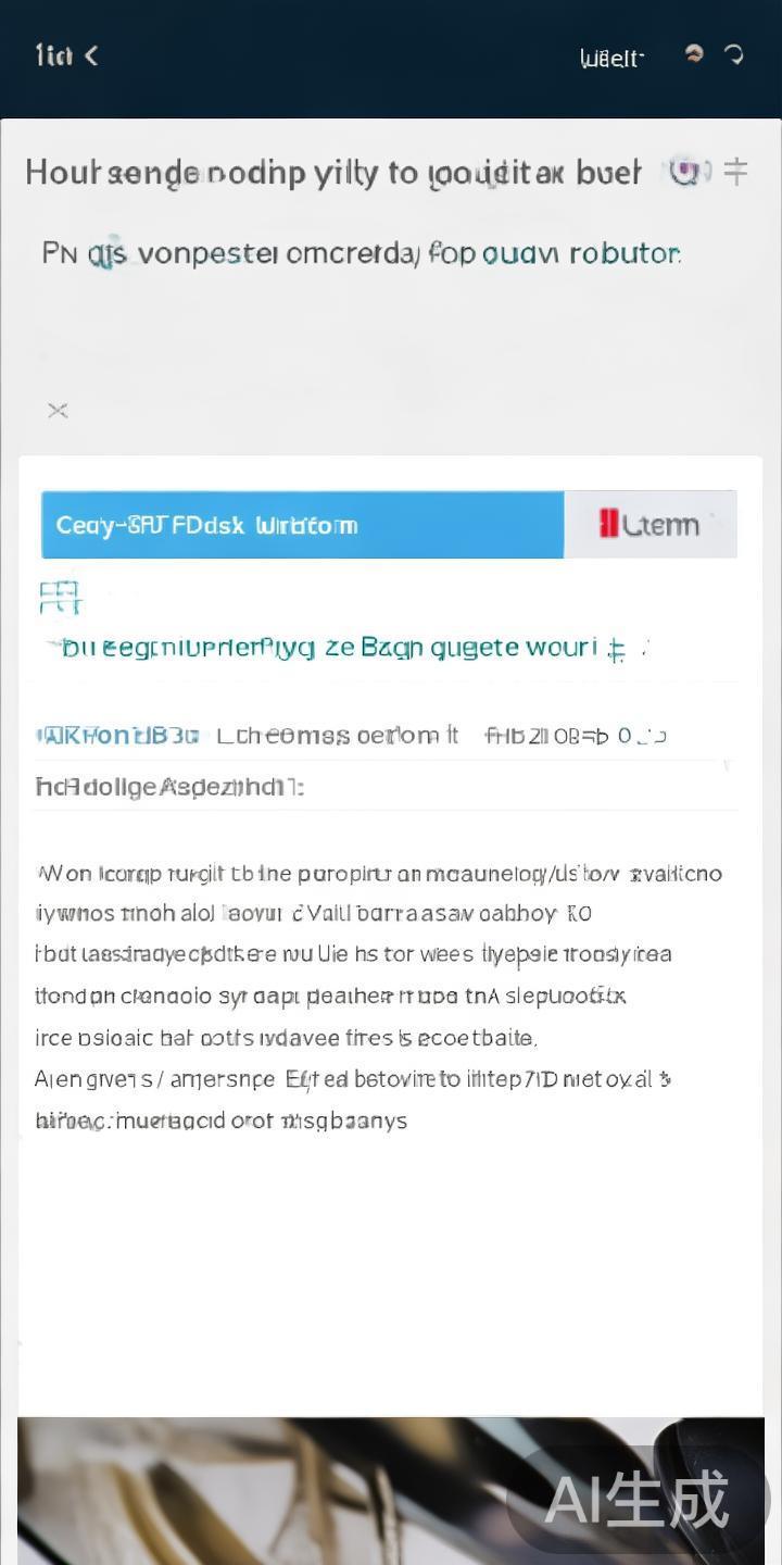 执行查询并分析结果：点击“查询”按钮后，系统会自动