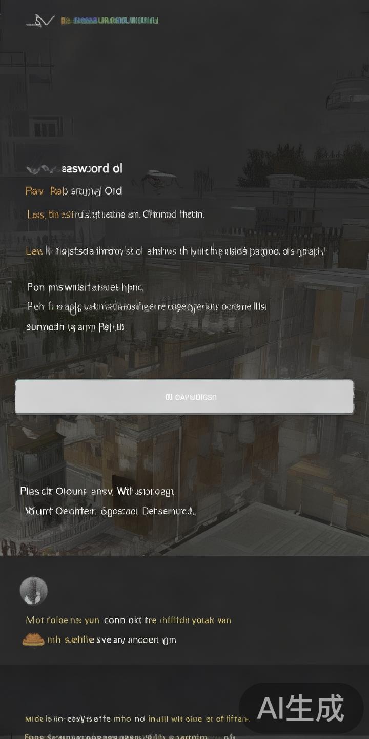 为了保证账号的安全，建议用户选择复杂密码，结合大写