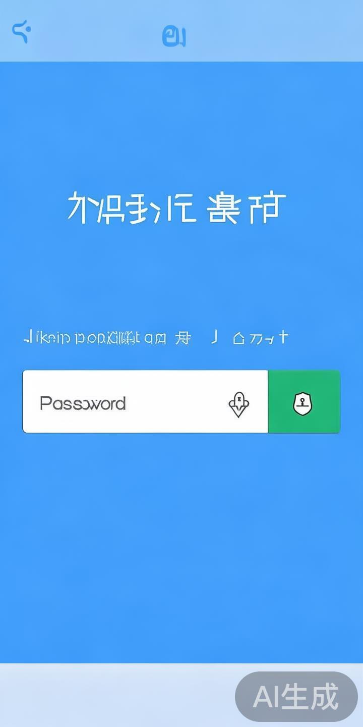 【手机号或者账号密码登录】：输入注册时使用的手机号