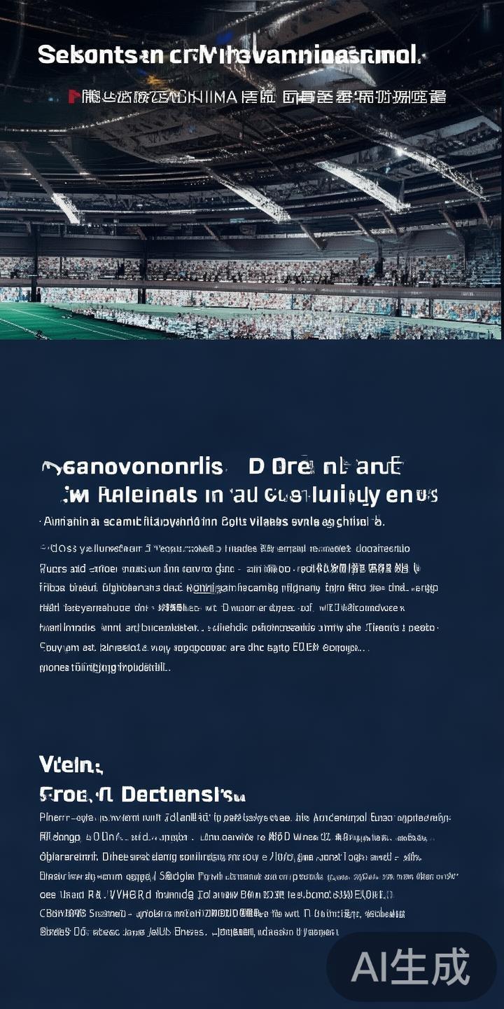 在当今数字化体育时代，观众对赛事的关注不仅仅局限于