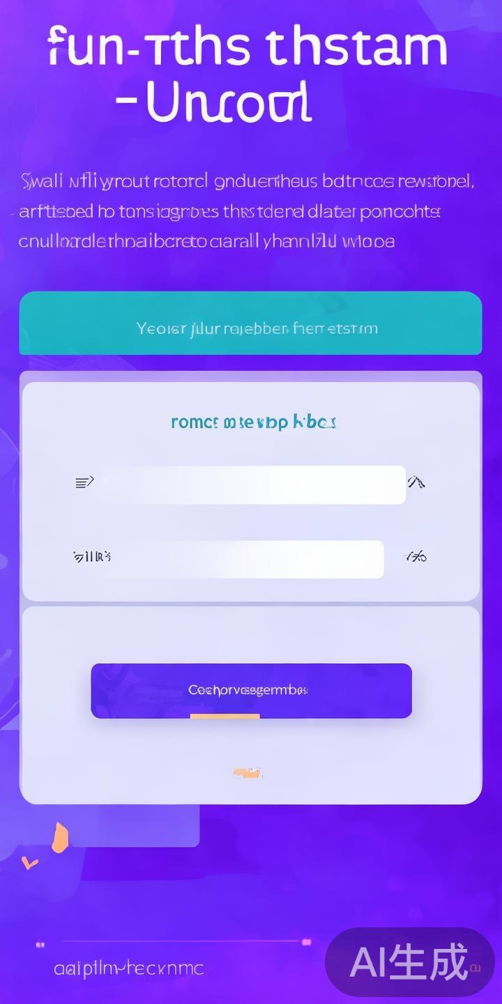 爱赢体育新手注册账号的详细方法与注意事项指南