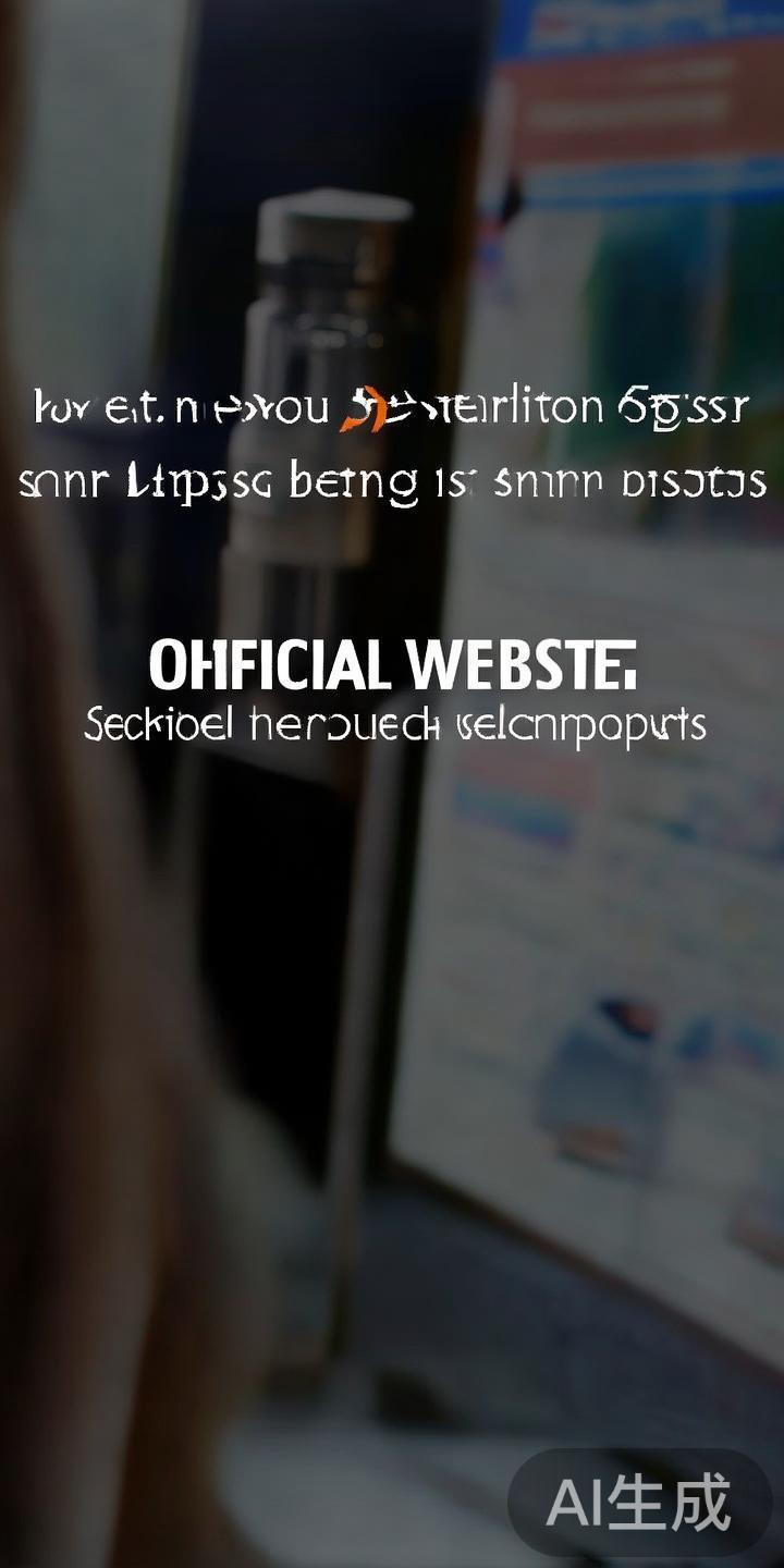 官方渠道识别：首先，访问爱赢体育的官方网站，网站入