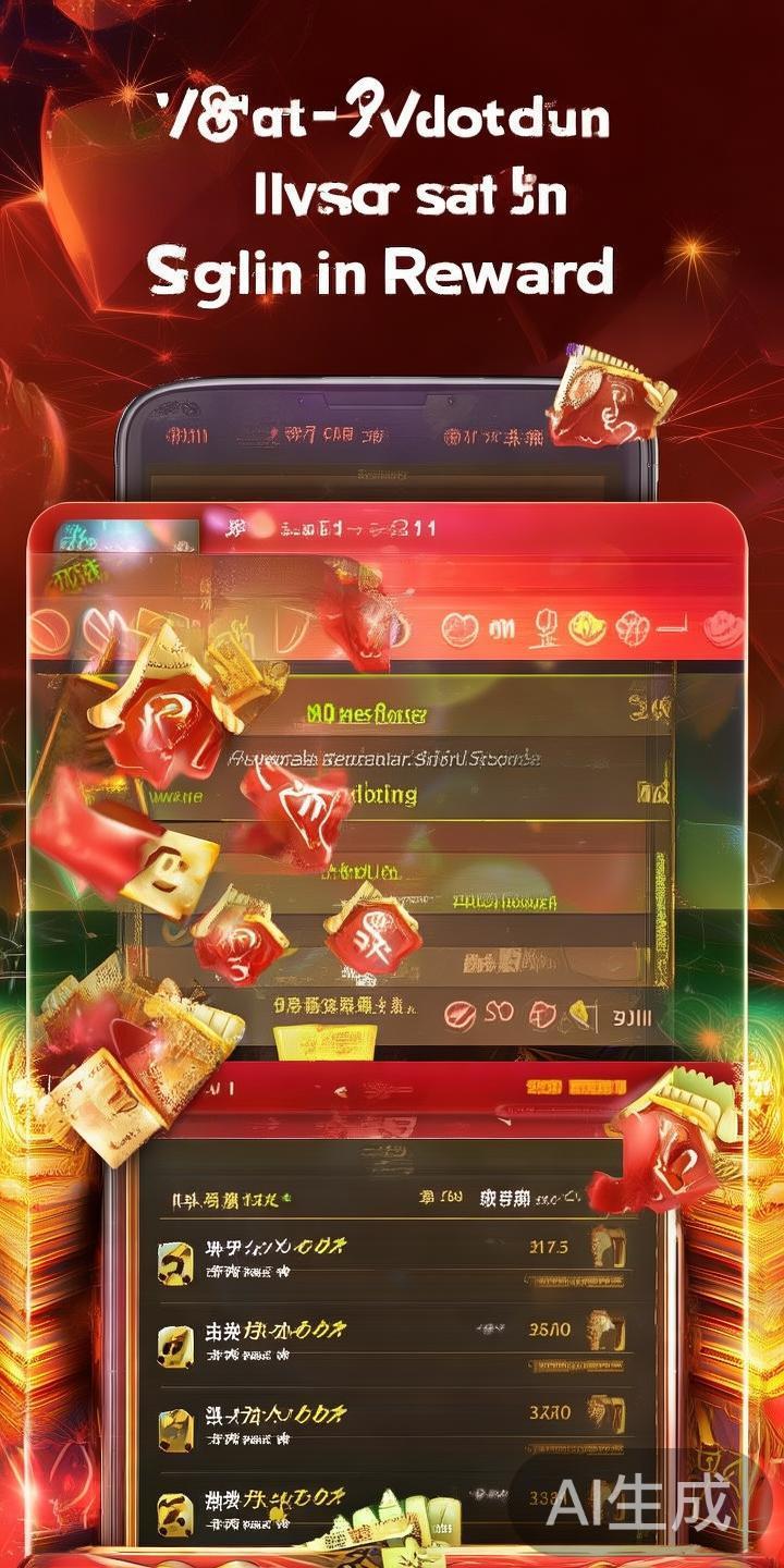 坚持每日登录并签到的用户还可以享受到_连续签到奖励