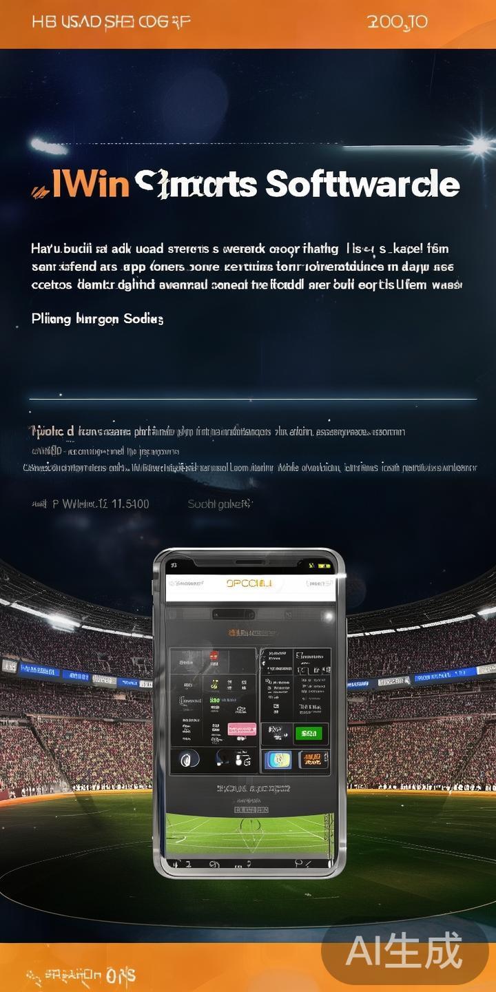 在现代体育迷的世界里，体育软件的选择成为用户体验的