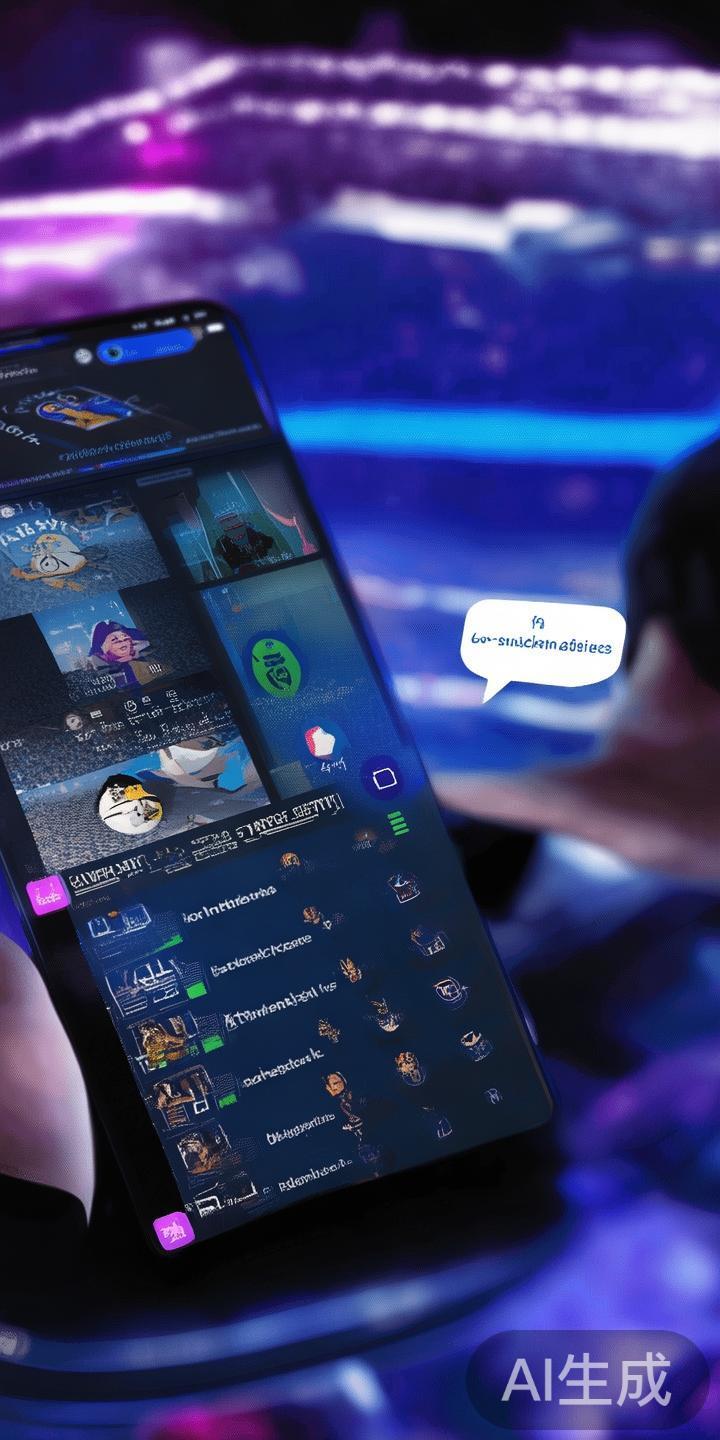 个性化的用户服务与体验
平台高度重视用户体验，提