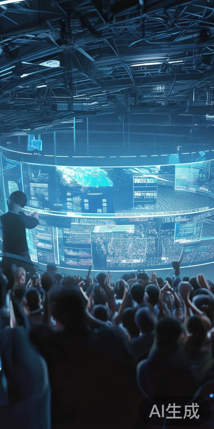 爱赢体育平台极速更新,畅享最新体育赛事精彩纷呈 这种极速更新机制不仅增强了用户的黏性,也为竞技赛事