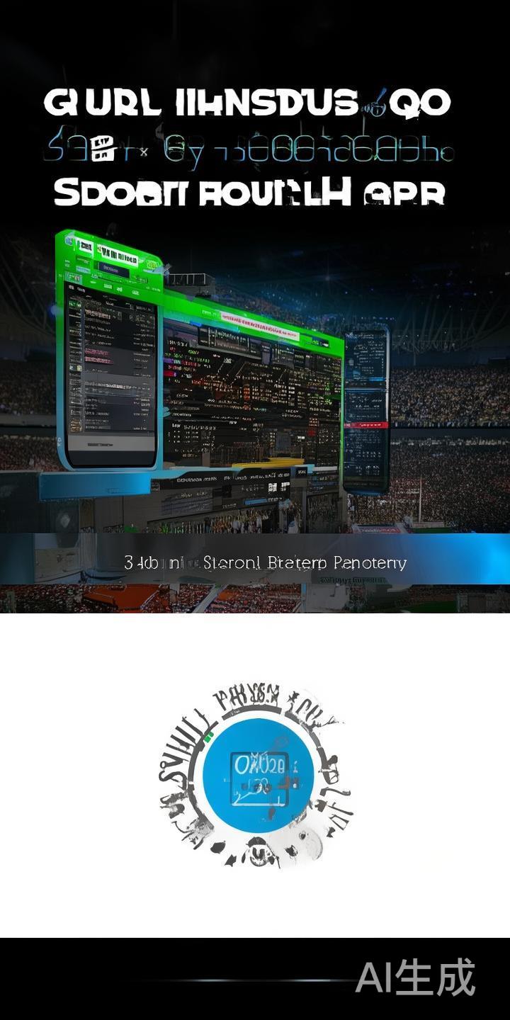 爱赢体育QQ平台全攻略:全面玩法与技巧指南 在当今数字娱乐迅速发展的时代,体育博彩成为许多体育