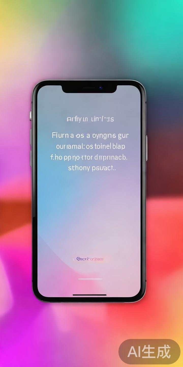 2024年苹果手机怎么下载爱赢体育APP最新版完整教程攻略 苹果设备应运行iOS 13及以上版本,以确保应用的